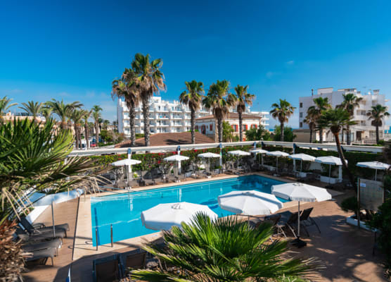 THB Gran Playa - Adults Only 1