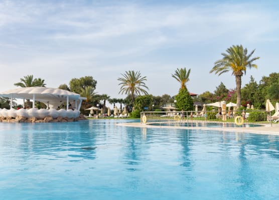 Regency Tunis Hotel 1