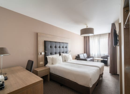 Hotel Villa Royale 1