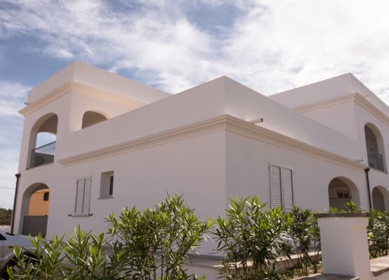 Le Residence del Golfo Orosei 1