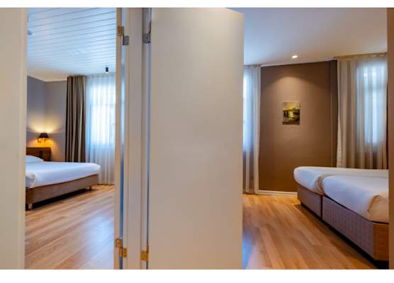 Armagrandi Spina Hotel-Special Category 1