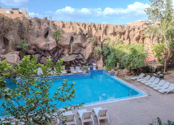 Imperial Holiday Hôtel & spa 1