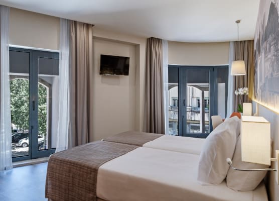 Dorma Liberdade 1