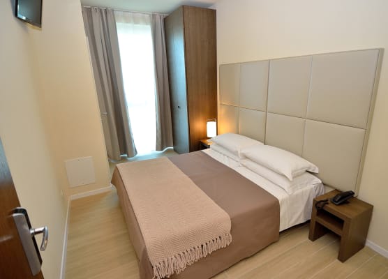 Hotel San Giuliano 1