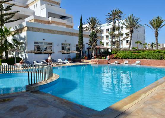 Intouriste Hotel & Suites 1