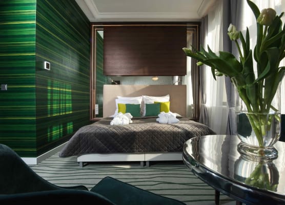 Plaza Boutique Hotel 1