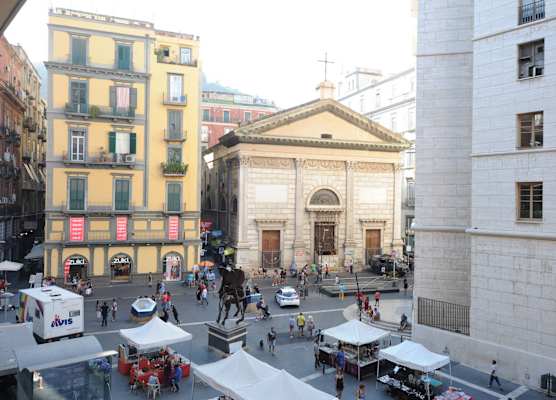 Residenza Borbonica 1