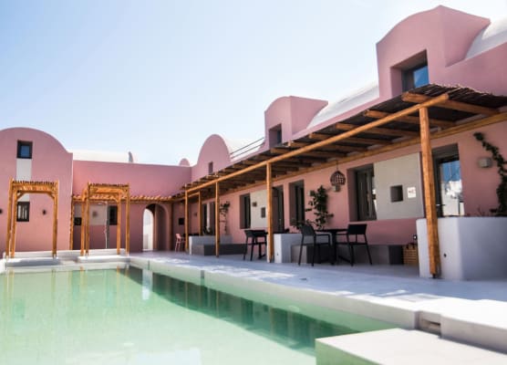 Terra Nera Suites 1