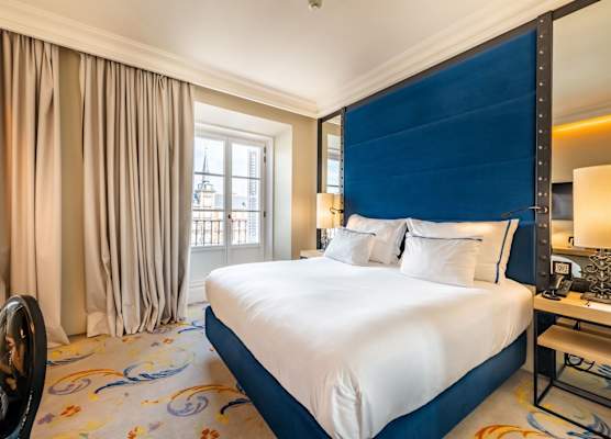 Pestana Collection Plaza Mayor 1