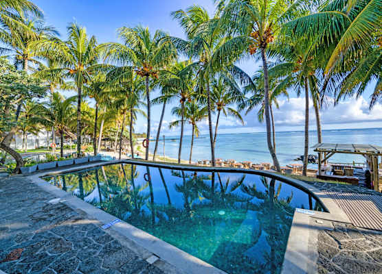 Seasense Boutique Hotel & Spa 1