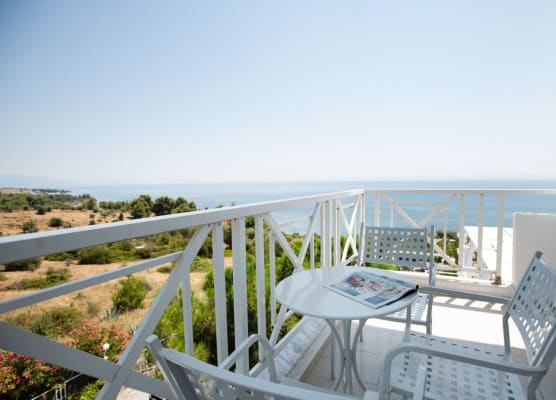 Bianco Olympico Beach Resort by Anayia All Inclusive Resorts 1