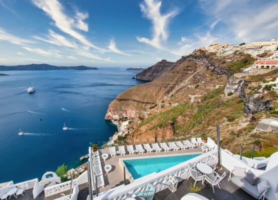 Athina Luxury Suites 1