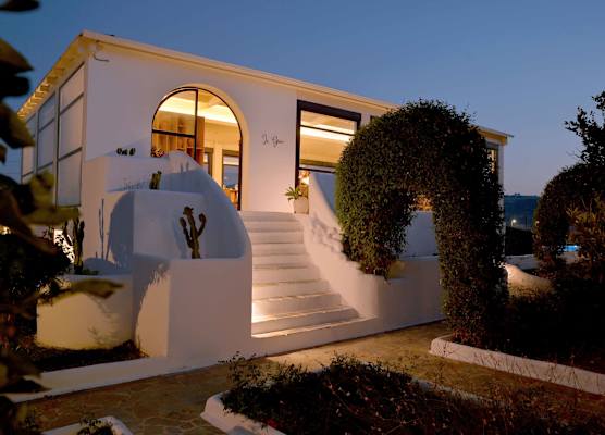 Lindos Sun 1