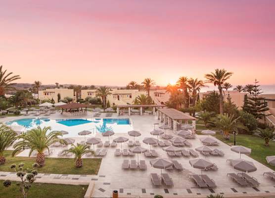 Horizon Beach Resort 1