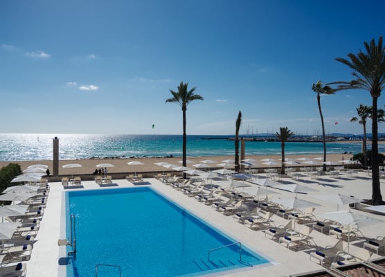 THB El Cid - Adults Only 1