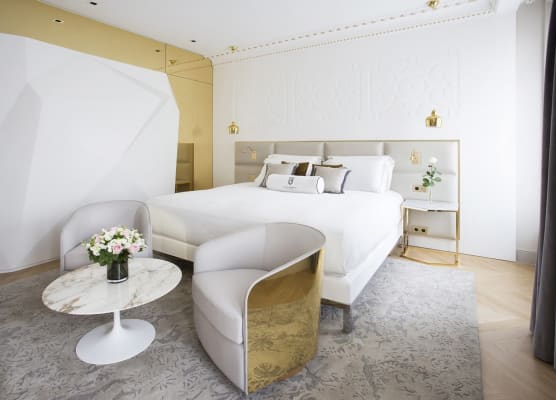 Hotel Bowmann, a Small Luxury Hotel of the World 1
