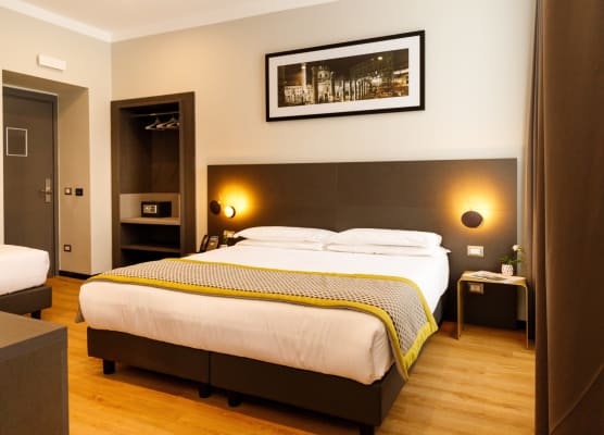 The Cross Hotel 1