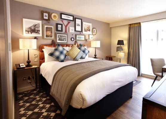 Hotel Indigo YORK by IHG 1
