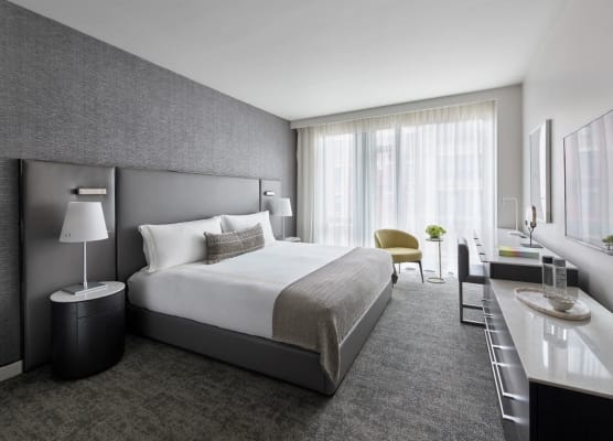 Smyth Tribeca 1