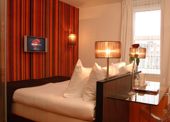 WestCord City Centre Hotel 1