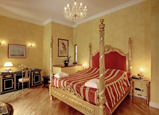 Alchymist Grand Hotel and Spa 1
