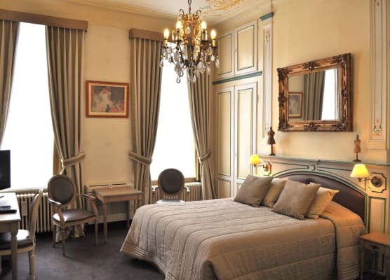 Hotel Jan Brito 1