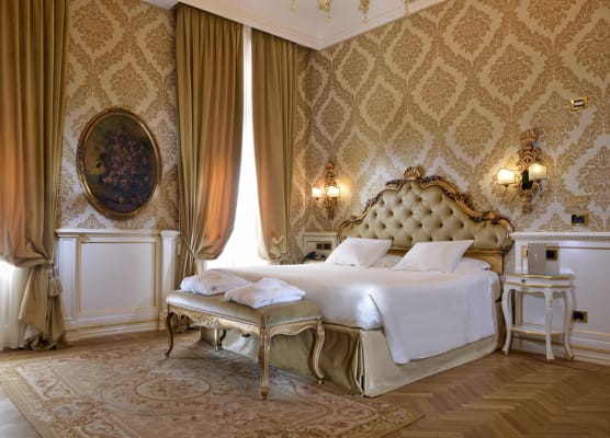 Hotel Ai Reali - Small Luxury Hotels of the World 1