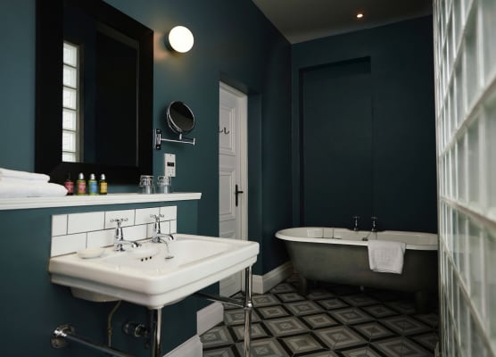 Hotel du Vin Birmingham 1