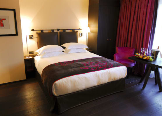 Eastwest Hôtel by Malone 1