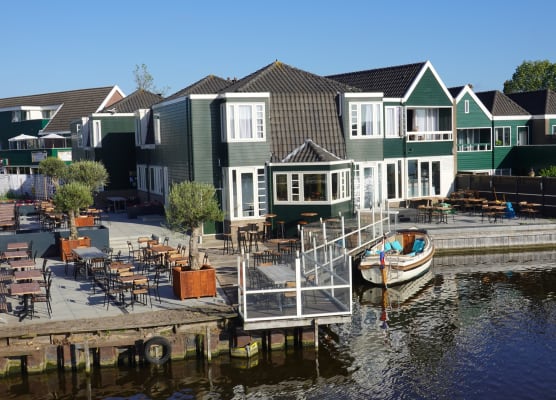 Boutique Hotel Zaan 1