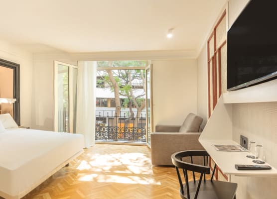 SH Ingles Boutique Hotel 1
