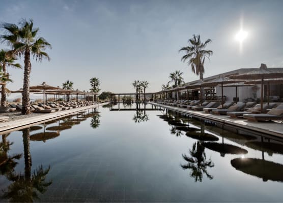 Domes Zeen Chania, a Luxury Collection Resort, Crete 1