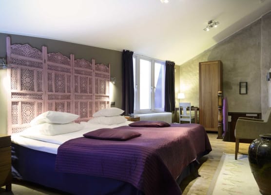 Hotel Hellsten 1