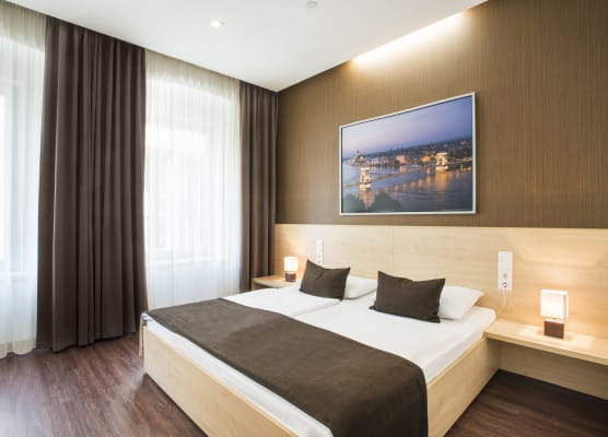 Promenade Hotel by Mellow Mood Hotels 1