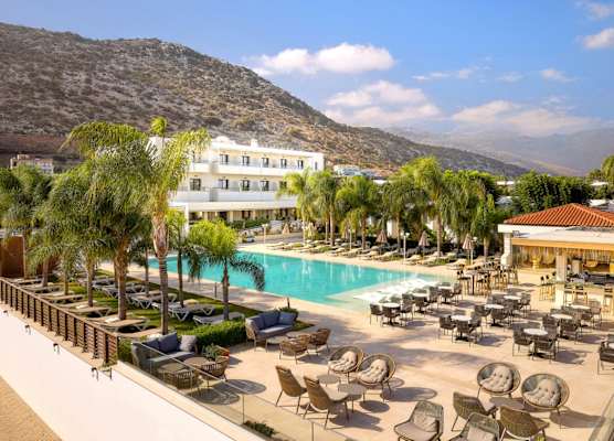 Sentido Kyknos Beach Adults Only 1