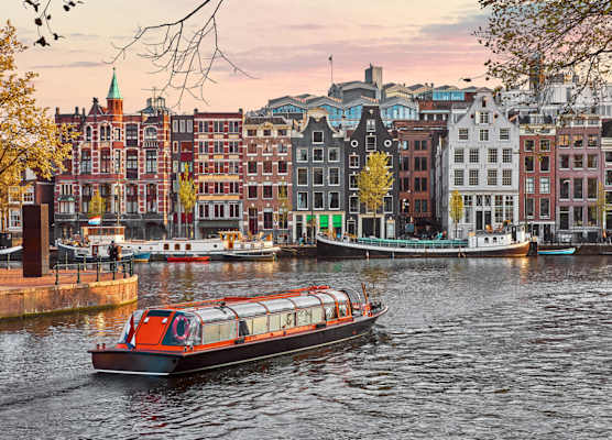 Leonardo Eden Hotel Amsterdam City Center 1