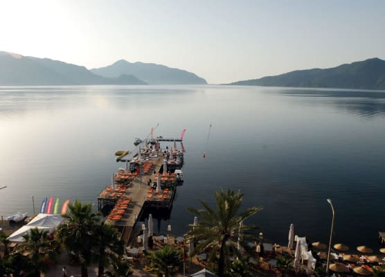 Elegance Hotels International Marmaris 1