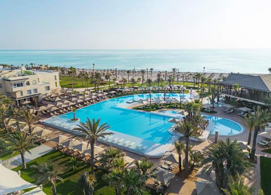 Iberostar Selection Eolia Djerba 1