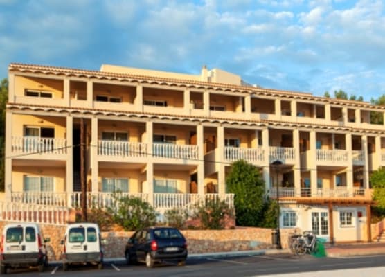 Apartamentos Paya II 1