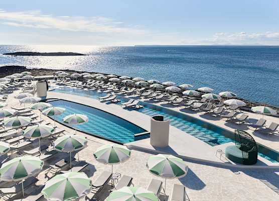 Iberostar Selection Es Trenc 1