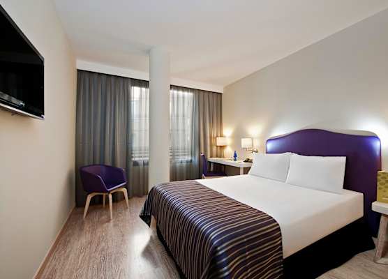 Exe Moncloa 1