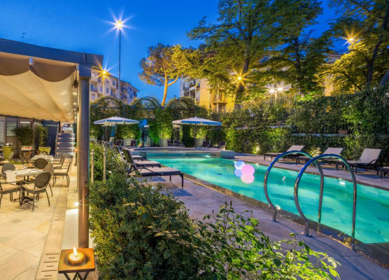 Ville Sull'Arno - Preferred Hotels & Resorts 1