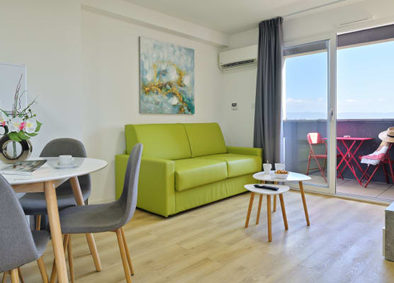 Résidence Easy Lodge 1