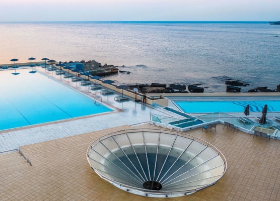 Eden Roc Resort - All Inclusive 1