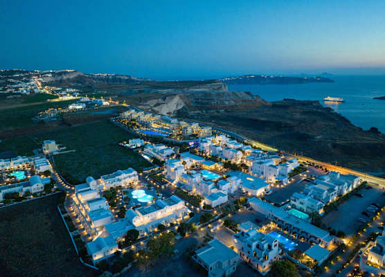 El Greco Resort & Spa 1