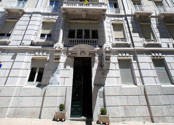 Hotel Dom Sancho I 1