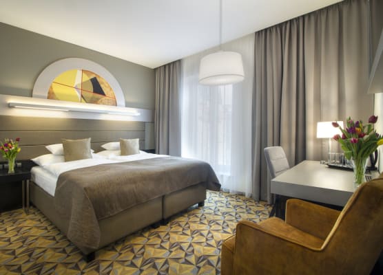 Hotel Essence 1