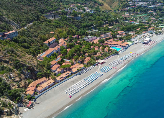 TH Gioiosa Mare - Capo Calavà Village 1