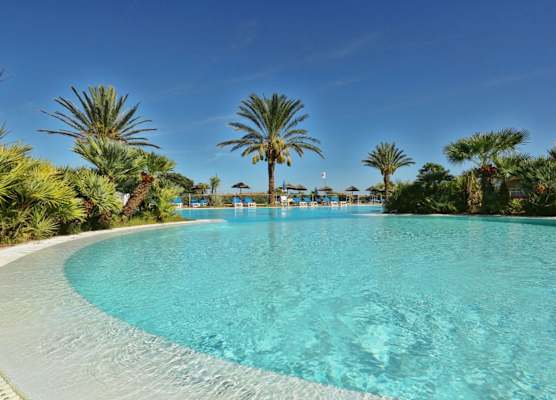 TH San Teodoro - Liscia Eldi Village 1
