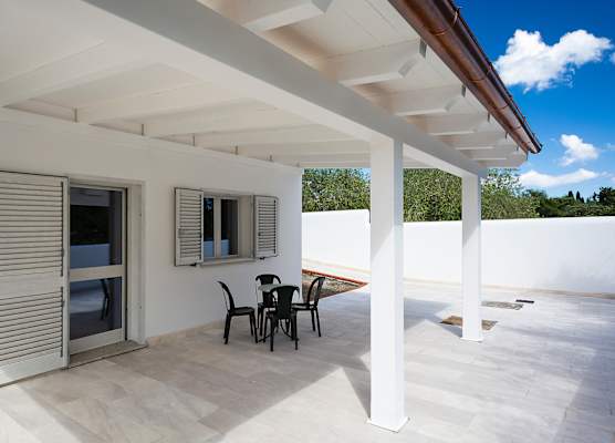 Le Residenze del Baia Marina 1